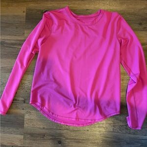 lululemon long sleeve